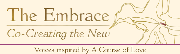 Ebrace - Co-creating the New