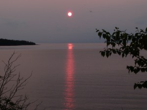 Lake S sunrise TH (2)