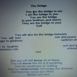 The Bridge