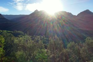 sun-in-sedona